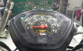 HONDA ｸﾛｽｶﾌﾞ110-2 JA45