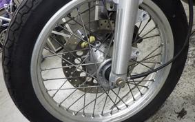 YAMAHA SR400 Gen.4 2017 RH03J