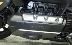 HONDA GL 1800 GOLD WING TOUR DCT 2019 SC79