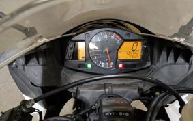 HONDA CBR600RR 2008 PC40