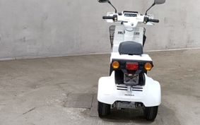 HONDA GYRO TD02