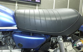 YAMAHA GT80 2021 374