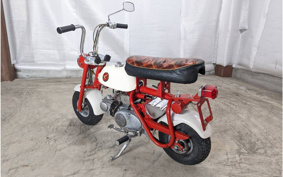 HONDA MONKEY Z50M