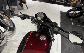 HARLEY  HARLEY XG750A 2020 NCG