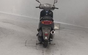 YAMAHA AKUSHI STREET SE53J