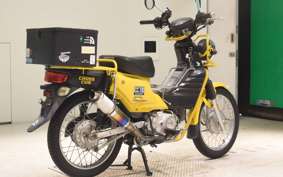 HONDA CROSS CUB 110 2004 JA10