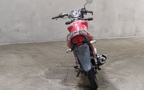 HONDA CBF 125 PCJ7