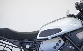 YAMAHA XSR700 2018 RM22J