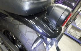 YAMAHA XSR125 RE46J