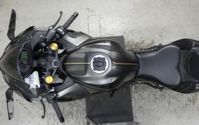 KAWASAKI ZX-25R ZX250E