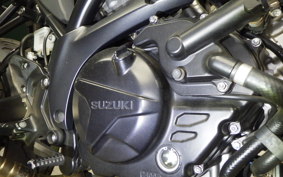 SUZUKI SV650 X A 2019 VP55B