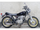 Фото Yamaha SR400 2003 с японского аукциона