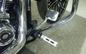 HARLEY FXBR1920 2024