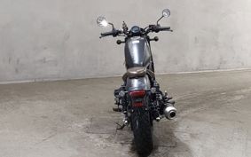 HONDA REBEL 250 S MC49