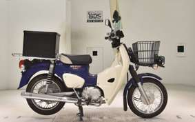 HONDA C50 SUPER CUB AA07