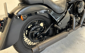 KAWASAKI VULCAN400 CLASSIC 1996 00A016