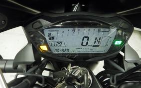 SUZUKI SV650 A 2022 VP55E