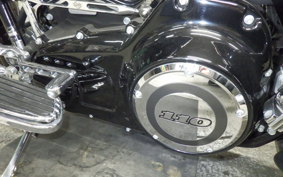 HARLEY FLTRXSE1800CVO 2012