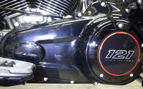 HARLEY FLTRXSTSE1980CVO 2024