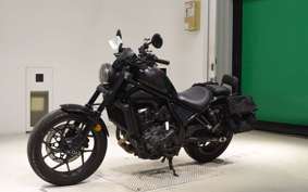 HONDA REBEL 1100 2022 SC83