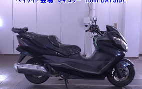 SUZUKI SKYWAVE 250M