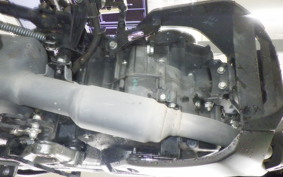 HONDA CB200X 1993