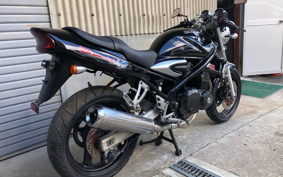 SUZUKI BANDIT400-1 1999 GK7AA