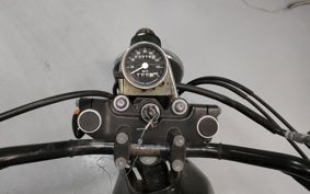 SUZUKI GLASS TRACKER BIG BOY NJ47A