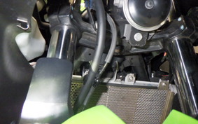 KAWASAKI NINJA 400 2022 EX400G