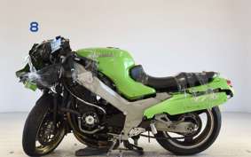 KAWASAKI ZX 1100 NINJA GEN 2