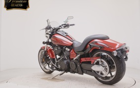 YAMAHA XV1900 RAIDER 2018