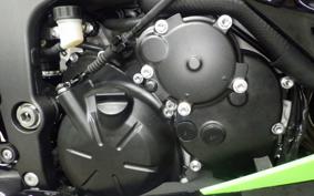 KAWASAKI NINJA ZX-6R A 2025 ZX636J