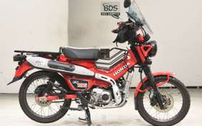 HONDA CT125-2 2020 JA65
