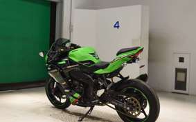 KAWASAKI ZX-25R 2008 ZX250E