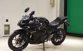 SUZUKI GSX250RA 2007