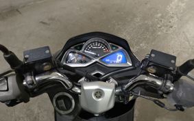 YAMAHA MAJESTY 155S SG28J