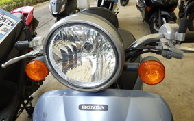 HONDA TODAY 2 AF67