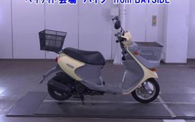 SUZUKI LET`S4
