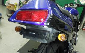 YAMAHA R1-Z 3XC