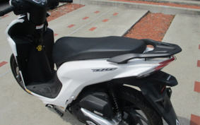 HONDA DIO 110 JK03