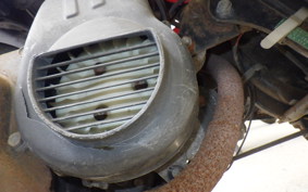 YAMAHA JOG 27V