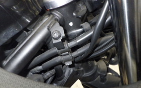 KAWASAKI NINJA 400 2018 EX400G