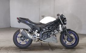 SUZUKI SV650 2016 VP55B