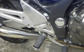 KAWASAKI BALIUS 250 Gen.2 ZR250B