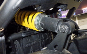 YAMAHA XSR900 2022 RN80J