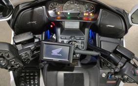 HONDA GL 1800 GOLD WING SC68