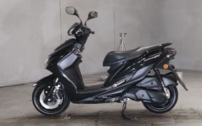 YAMAHA CYGNUS125XSR SED8J