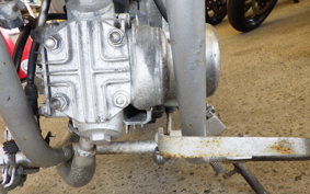 HONDA MAGNA 50 AC13