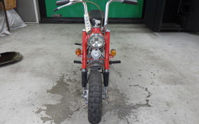 HONDA MONKEY 2023 Z50A