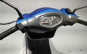 SUZUKI ADDRESS V125 CF4EA